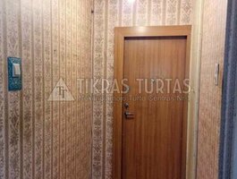 Parduodamas 3 kambarių butas Klaipėdoje, Žardininkuose, Žardininkų g.