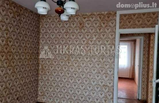 Parduodamas 3 kambarių butas Klaipėdoje, Žardininkuose, Žardininkų g.