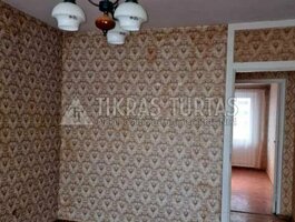 Parduodamas 3 kambarių butas Klaipėdoje, Žardininkuose, Žardininkų g.