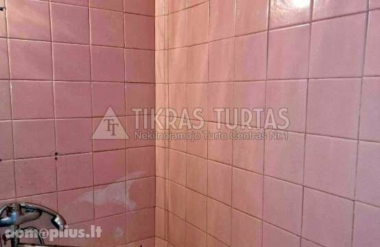 Parduodamas 3 kambarių butas Klaipėdoje, Žardininkuose, Žardininkų g.