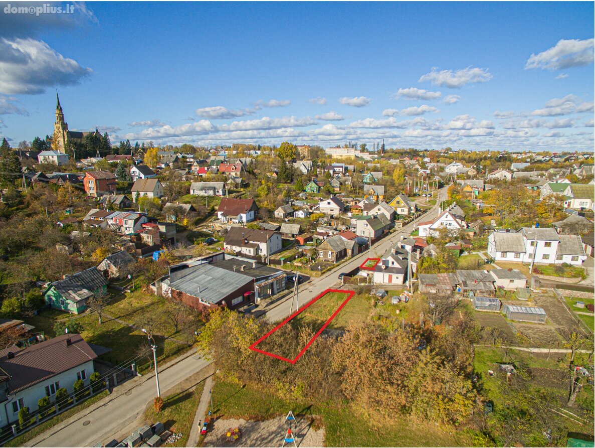 Продается 2 комнатная квартира Vilnius, Vilniuje, Gandrų g.