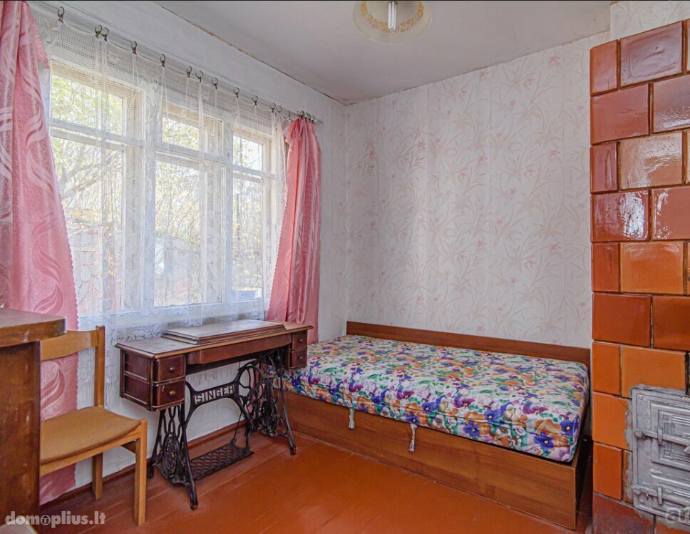 Продается 2 комнатная квартира Vilnius, Vilniuje, Gandrų g.
