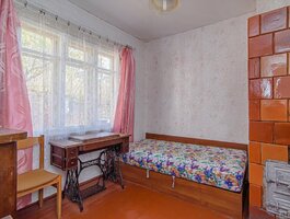 Продается 2 комнатная квартира Vilnius, Vilniuje, Gandrų g.