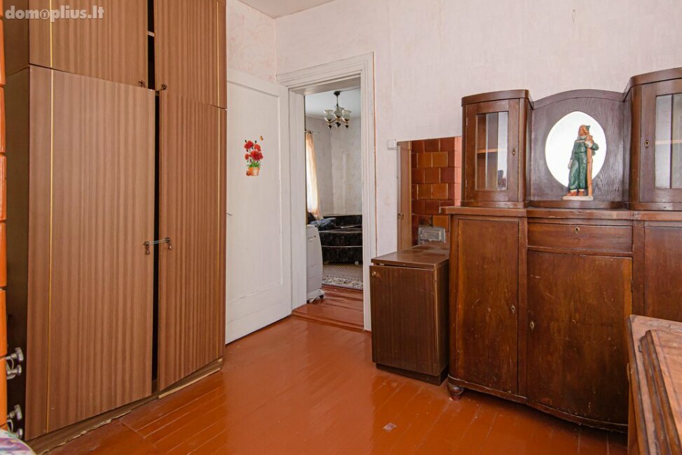Продается 2 комнатная квартира Vilnius, Vilniuje, Gandrų g.