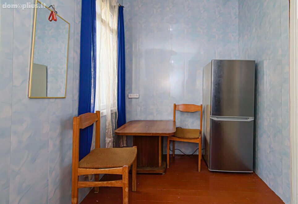 Продается 2 комнатная квартира Vilnius, Vilniuje, Gandrų g.