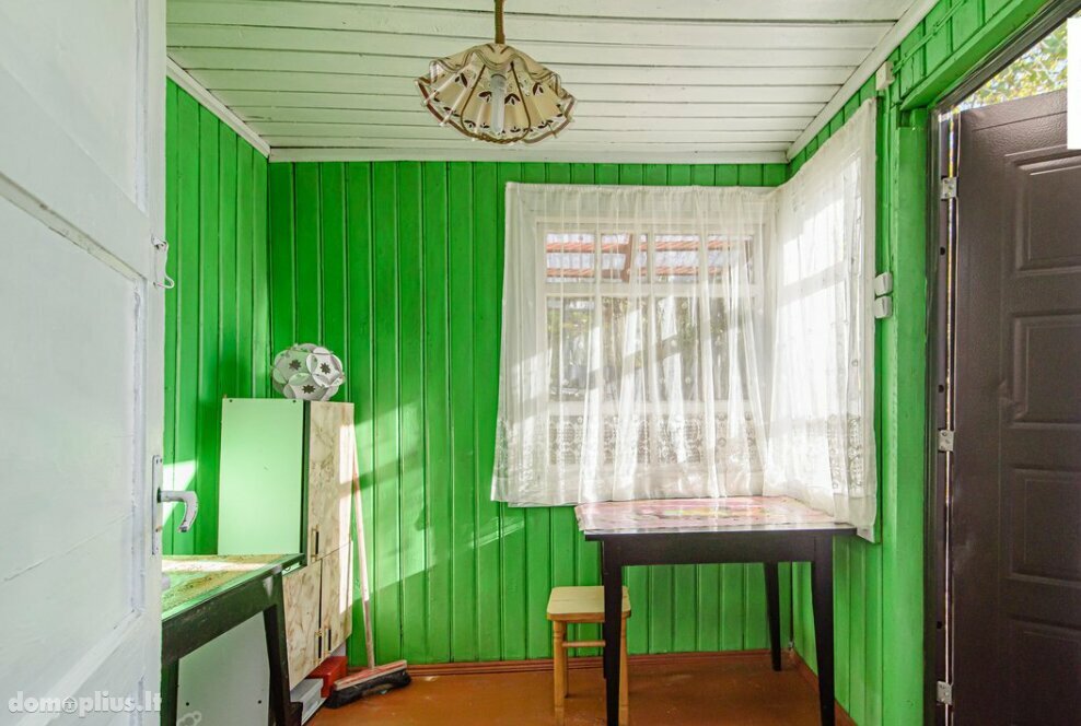 Продается 2 комнатная квартира Vilnius, Vilniuje, Gandrų g.