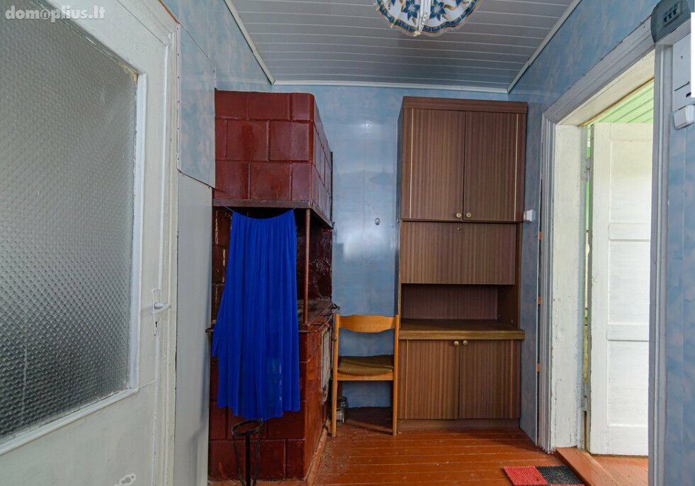 Продается 2 комнатная квартира Vilnius, Vilniuje, Gandrų g.