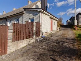 Продается 2 комнатная квартира Vilnius, Vilniuje, Gandrų g.