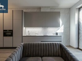 Продается 1 комнатная квартира Vilniuje, Senamiestyje, Sodų g.