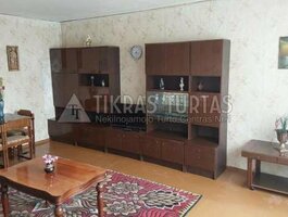 2 kambarių butas Klaipėdoje, Žardininkuose, Reikjaviko g.