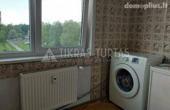 Parduodamas 2 kambarių butas Klaipėdoje, Žardininkuose, Reikjaviko g.