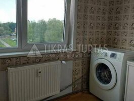 Parduodamas 2 kambarių butas Klaipėdoje, Žardininkuose, Reikjaviko g.