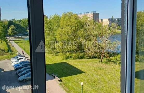 Parduodamas 2 kambarių butas Klaipėdoje, Žardininkuose, Reikjaviko g.
