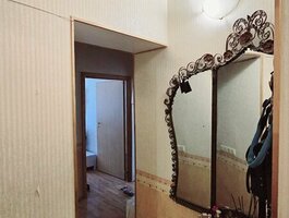 2 kambarių butas Palangoje, Vytauto g.