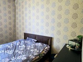 Parduodamas 2 kambarių butas Palangoje, Vytauto g.