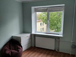 2 kambarių butas Klaipėdoje, Senamiestyje, S. Daukanto g.