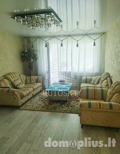 4 rooms apartment for sell Klaipėdoje, Baltijos, Baltijos pr.