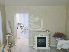 4 rooms apartment for sell Klaipėdoje, Baltijos, Baltijos pr.