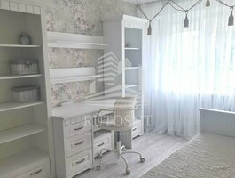 4 rooms apartment for sell Klaipėdoje, Baltijos, Baltijos pr.