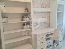 4 rooms apartment for sell Klaipėdoje, Baltijos, Baltijos pr.