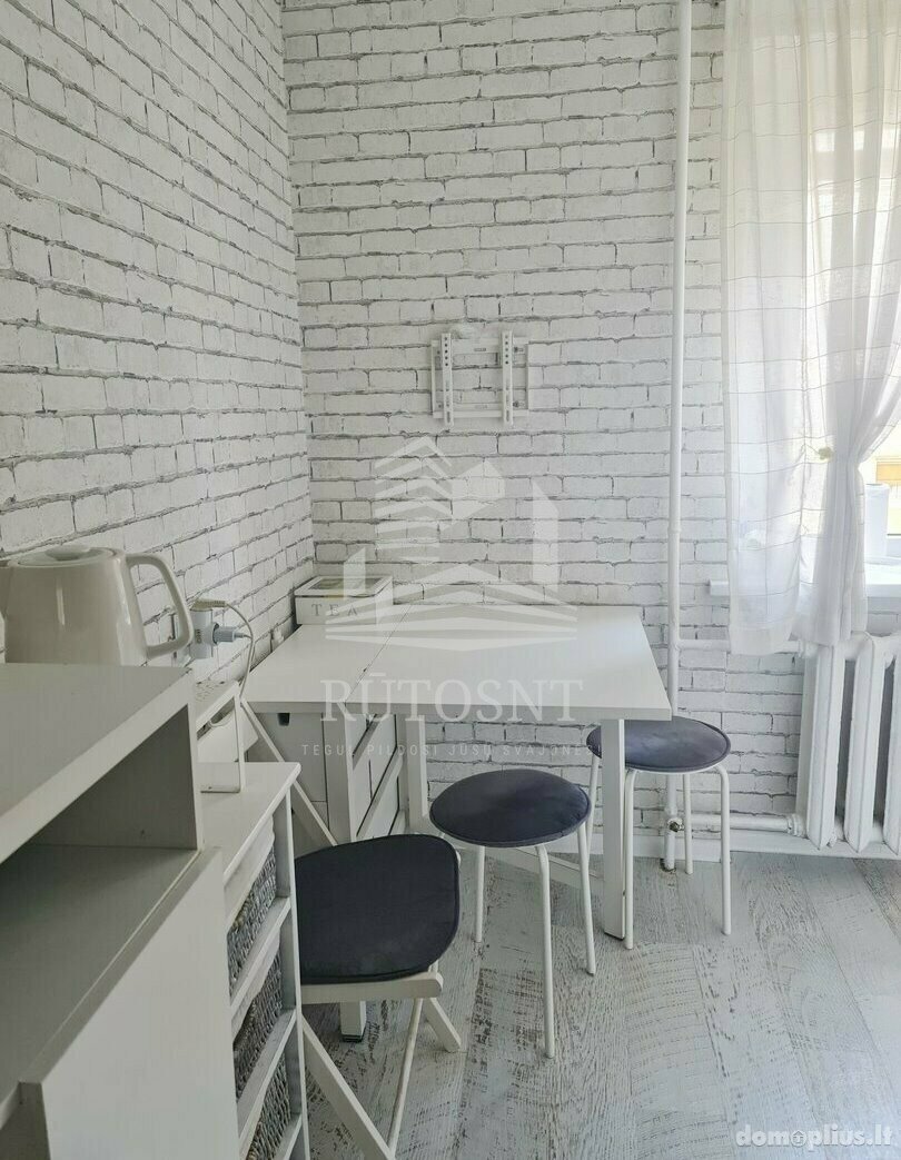 4 rooms apartment for sell Klaipėdoje, Baltijos, Baltijos pr.