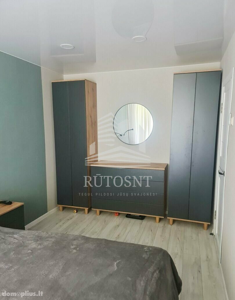 4 rooms apartment for sell Klaipėdoje, Baltijos, Baltijos pr.
