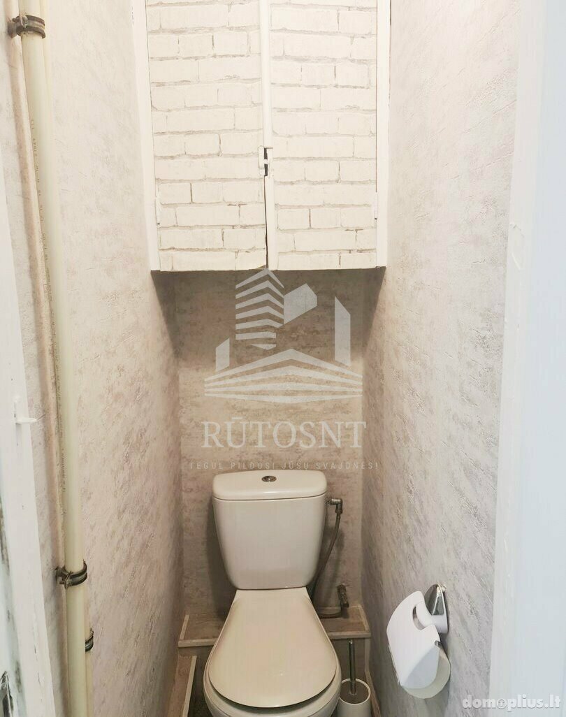 4 rooms apartment for sell Klaipėdoje, Baltijos, Baltijos pr.