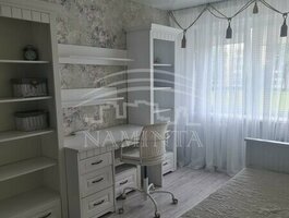 Parduodamas 4 kambarių butas Klaipėda, Klaipėdoje, Baltijos pr.