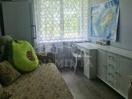 Parduodamas 4 kambarių butas Klaipėda, Klaipėdoje, Baltijos pr.