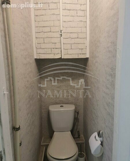 Parduodamas 4 kambarių butas Klaipėda, Klaipėdoje, Baltijos pr.