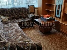2 kambarių butas Klaipėdoje, Vingio, Šiaulių g.