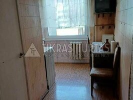 Parduodamas 2 kambarių butas Klaipėdoje, Vingio, Šiaulių g.
