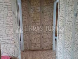 Parduodamas 2 kambarių butas Klaipėdoje, Vingio, Šiaulių g.
