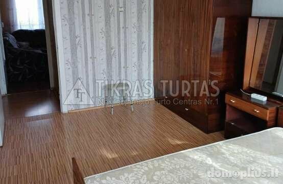 Parduodamas 2 kambarių butas Klaipėdoje, Vingio, Šiaulių g.