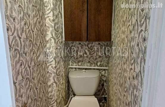 Parduodamas 2 kambarių butas Klaipėdoje, Vingio, Šiaulių g.