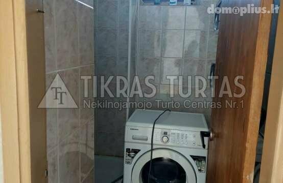 Parduodamas 3 kambarių butas Klaipėdoje, Debrecene, Debreceno g.