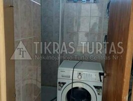 Parduodamas 3 kambarių butas Klaipėdoje, Debrecene, Debreceno g.