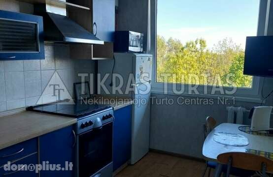 Parduodamas 3 kambarių butas Klaipėdoje, Debrecene, Debreceno g.