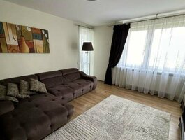 Parduodamas 3 kambarių butas Klaipėdoje, Miško, Kretingos g.