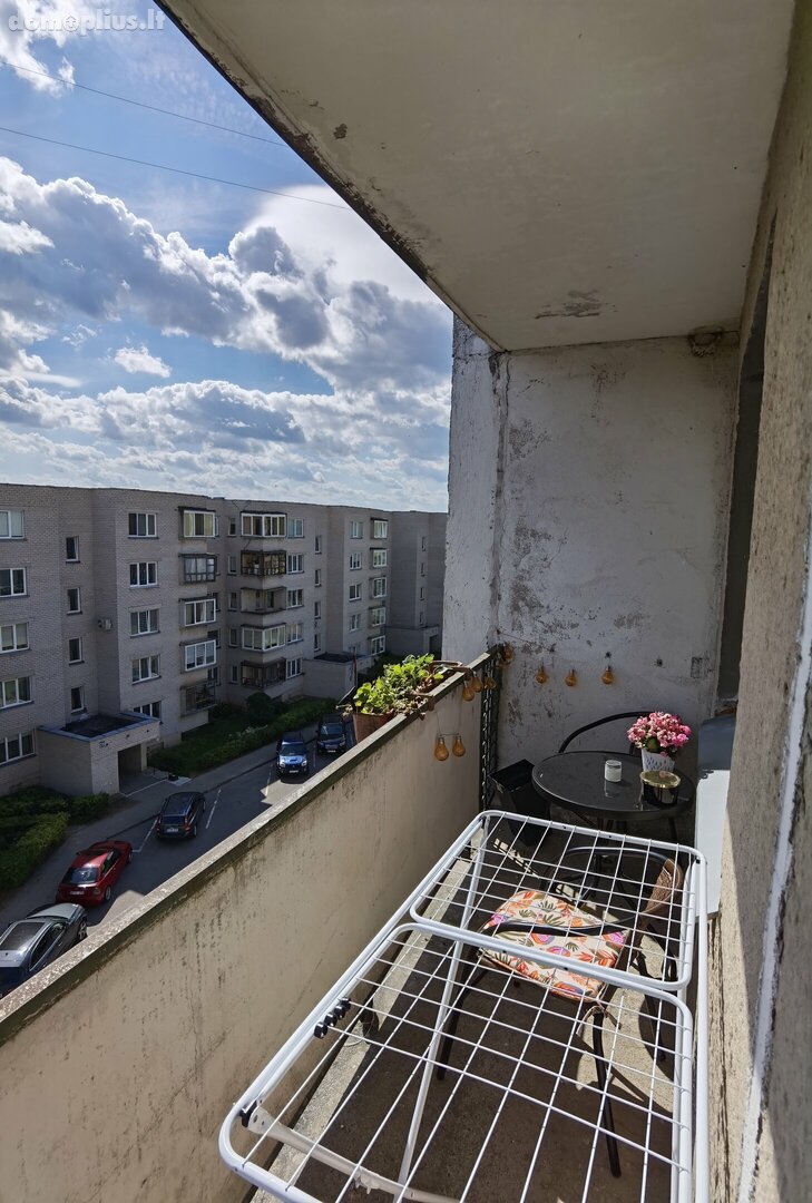Продается 1 комнатная квартира Alytuje, Vidzgiryje, Sudvajų g.