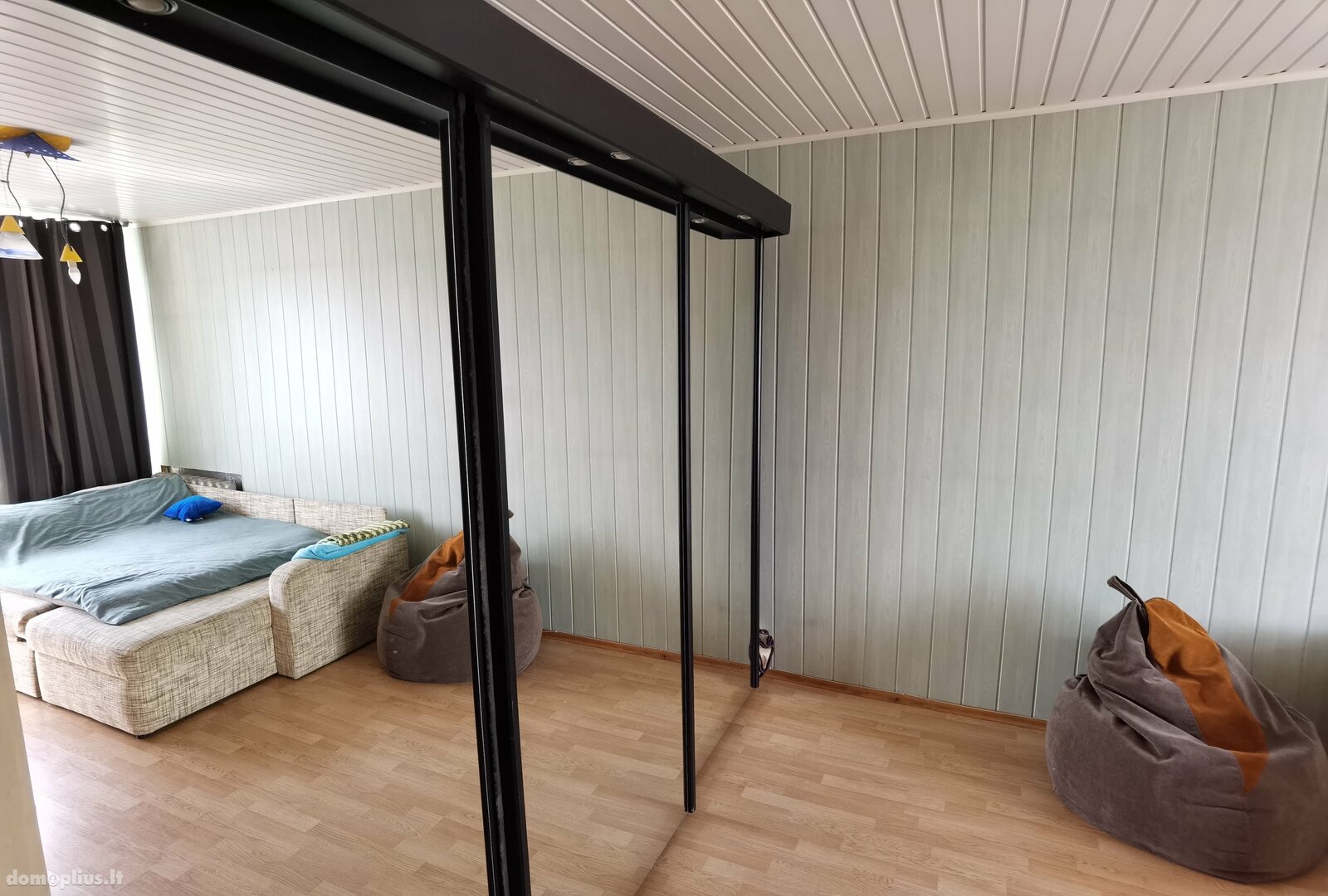 Продается 1 комнатная квартира Alytuje, Vidzgiryje, Sudvajų g.