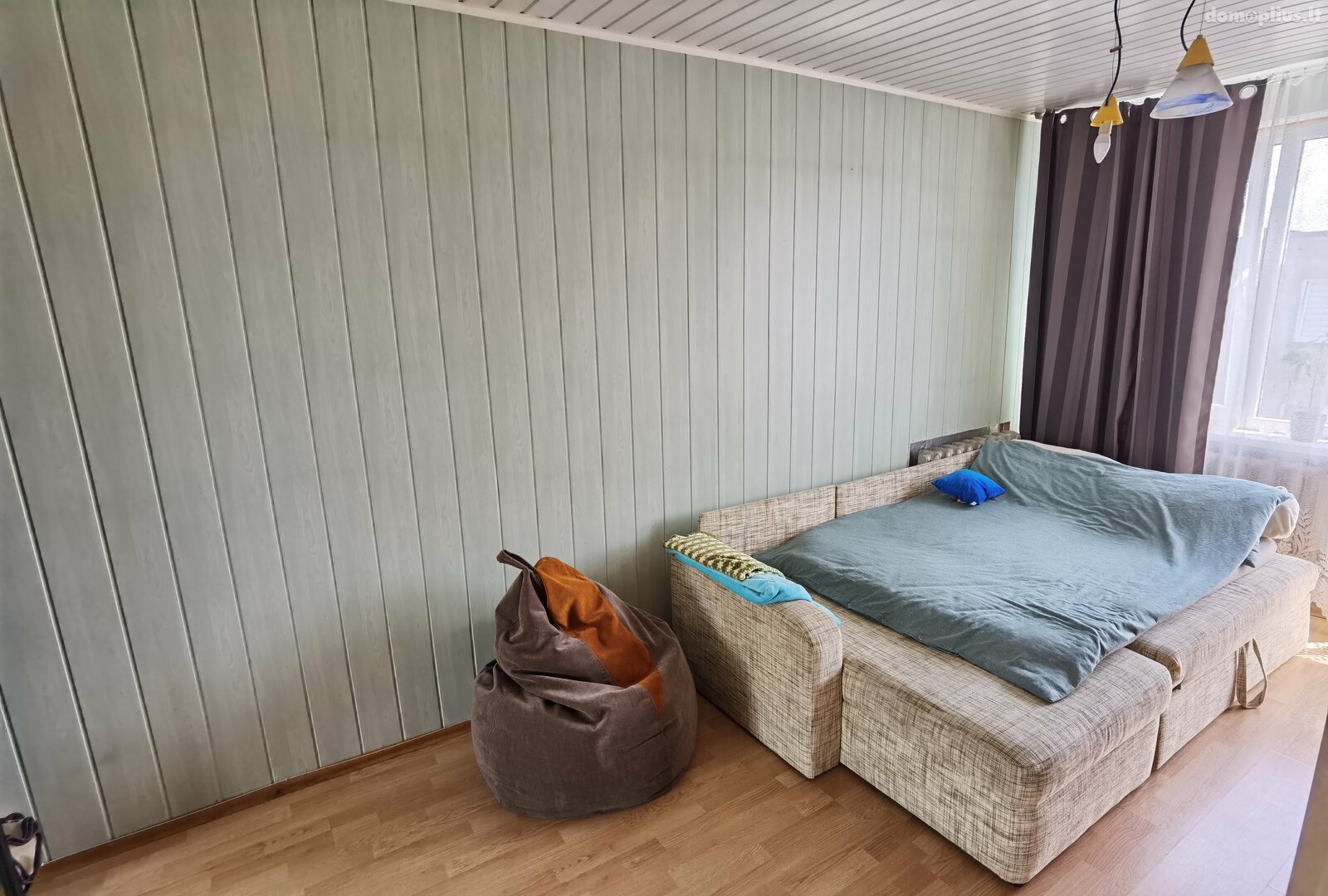 Продается 1 комнатная квартира Alytuje, Vidzgiryje, Sudvajų g.