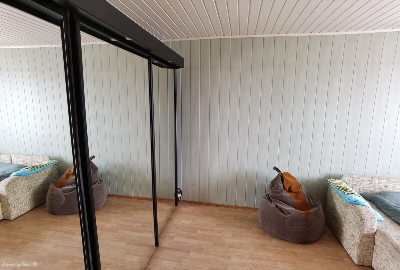 Продается 1 комнатная квартира Alytuje, Vidzgiryje, Sudvajų g.