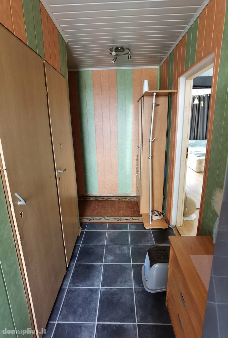 Продается 1 комнатная квартира Alytuje, Vidzgiryje, Sudvajų g.