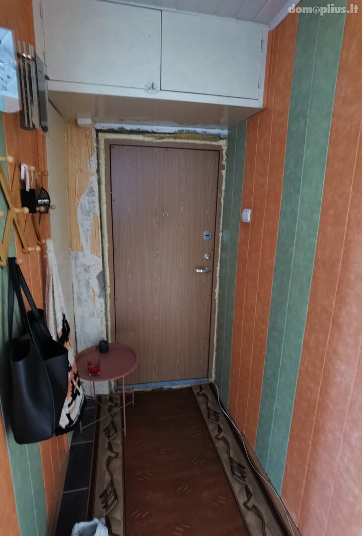 Продается 1 комнатная квартира Alytuje, Vidzgiryje, Sudvajų g.