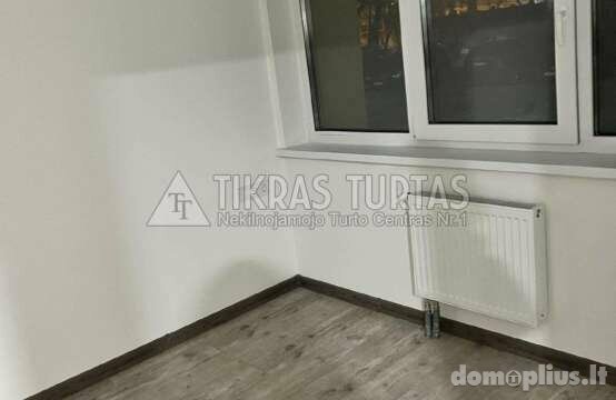 Parduodamas 1 kambario butas Klaipėdoje, Sportininkuose, Malūnininkų g.