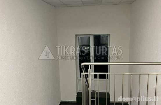 Parduodamas 1 kambario butas Klaipėdoje, Sportininkuose, Malūnininkų g.