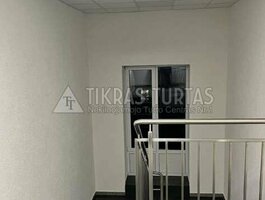 Parduodamas 1 kambario butas Klaipėdoje, Sportininkuose, Malūnininkų g.