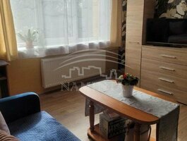 Parduodamas 1 kambario butas Klaipėda, Klaipėdoje, Baltijos pr.