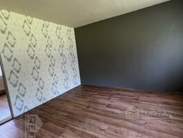 3 room apartment Klaipėdos rajono sav., Agluonėnuose, Priekulės g.